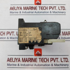 Bbc Tsa 45P Thermal Overload Relay 13-21A