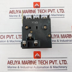 Bbc Tsa 45P Thermal Overload Relay 13-21A
