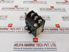 Bbc Tsa 45P Thermal Overload Relay 13-21A