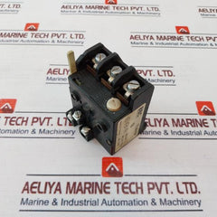 Bbc Tsa 45P Thermal Overload Relay 13-21A