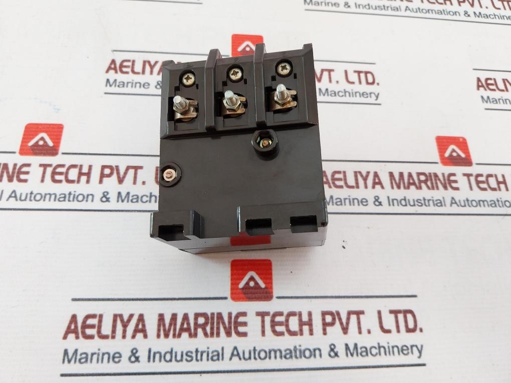 Bbc Tsa 45P Thermal Overload Relay 10 A