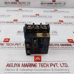Bbc Tsa 45P Thermal Overload Relay 500V 4A 1.0A 70694