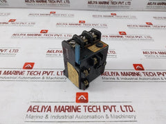 Bbc Tsa 45P Thermal Overload Relay 500V 4A 1.0A 70694