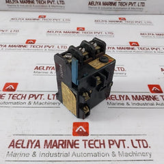 Bbc Tsa 45P Thermal Overload Relay 500V 4A 1.0A 70694