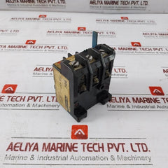 Bbc Tsa 45P Thermal Overload Relay 500V 4A 1.0A 70694