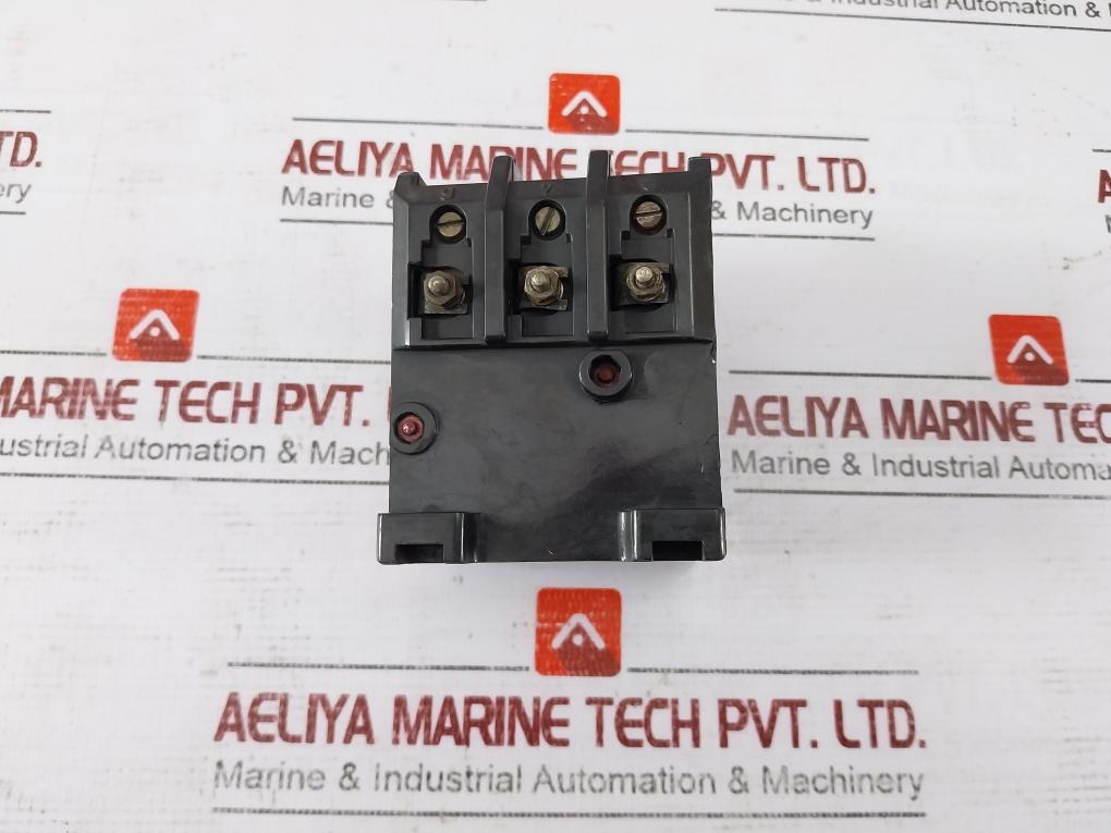 Bbc Tsa 45P Thermal Overload Relay 500V 4A 1.0A 70694