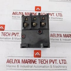 Bbc Tsa 45P Thermal Overload Relay 500V 4A 1.0A 70694