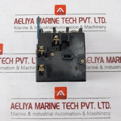 Bbc Tsa 45P Thermal Overload Relay 500V 4A 1.0A 70694