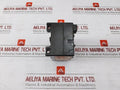 Bbc Tsa 45P Thermal Overload Relay 500V 4A 1.0A 70694