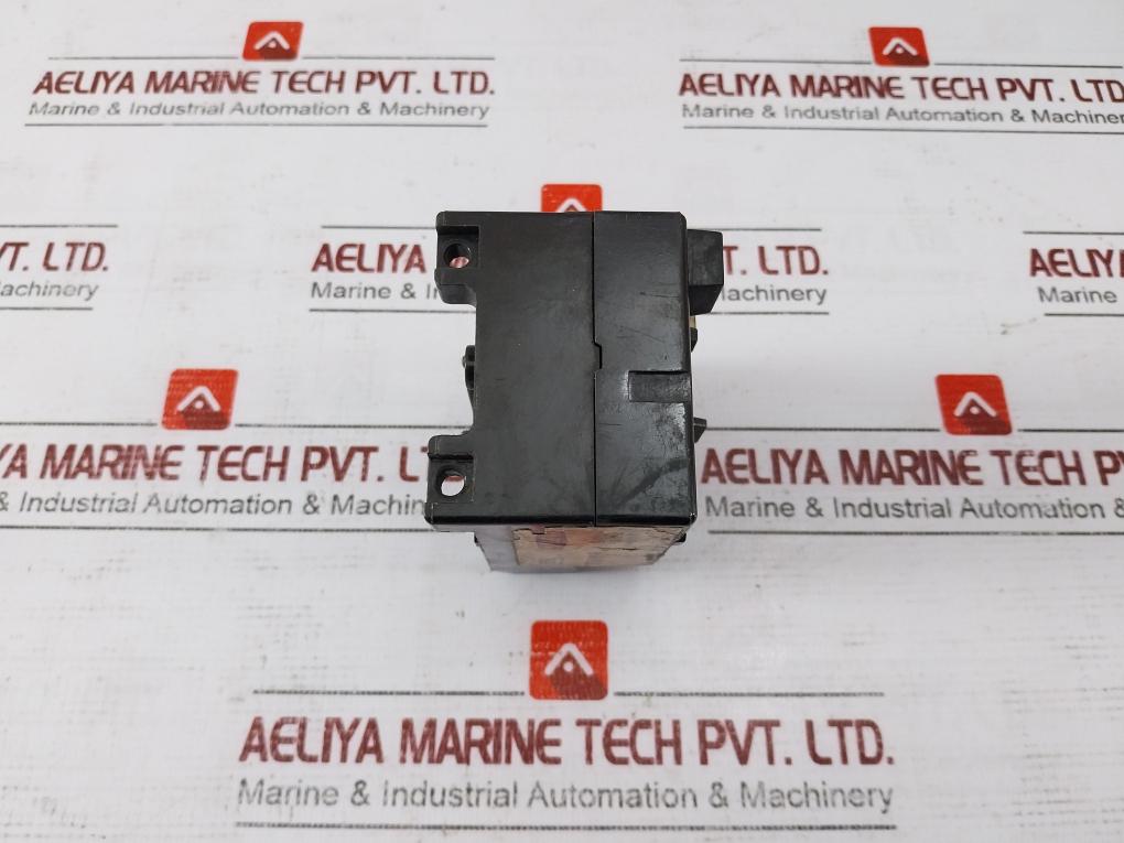 Bbc Tsa 45P Thermal Overload Relay 500V 4A 1.0A 70694