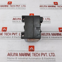 Bbc Tsa 45P Thermal Overload Relay 500V 4A 1.0A 70694