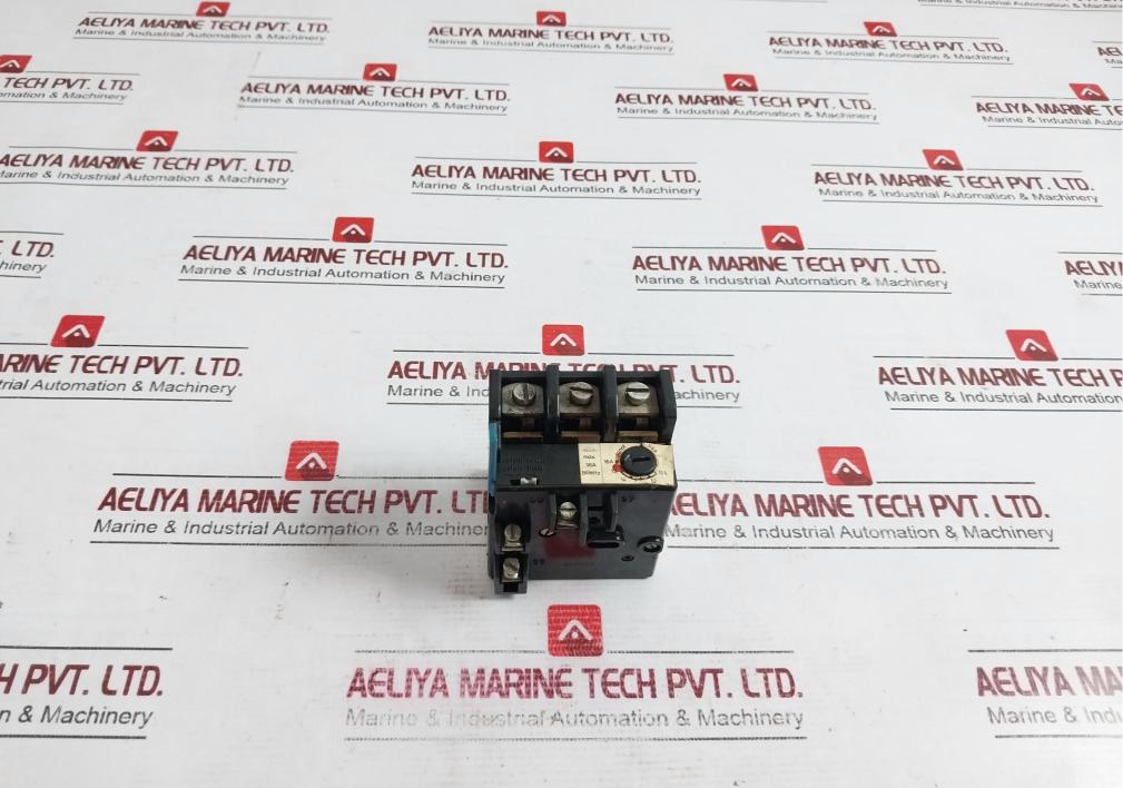 Bbc Tsa 45P Thermal Overload Relay 660V 36A Vde 0660 Ac11