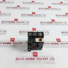 Bbc Tsa 45P Thermal Overload Relay 660V 36A Vde 0660 Ac11