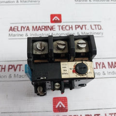 Bbc Tsa 45P Thermal Overload Relay 660V 36A Vde 0660 Ac11