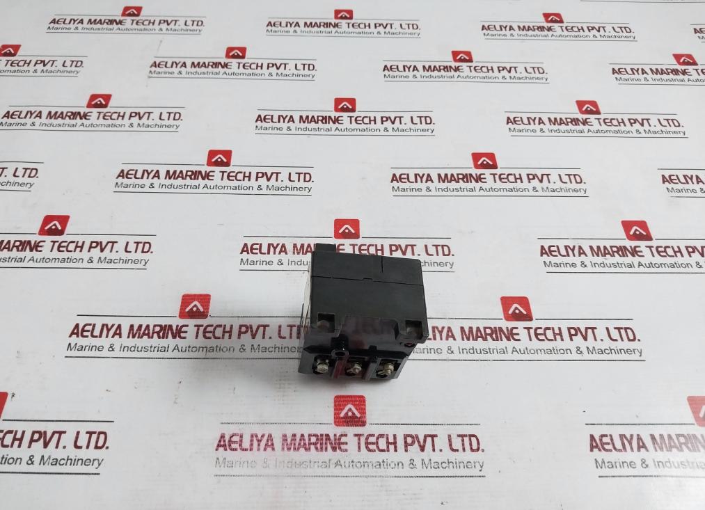 Bbc Tsa 45P Thermal Overload Relay 660V 36A Vde 0660 Ac11