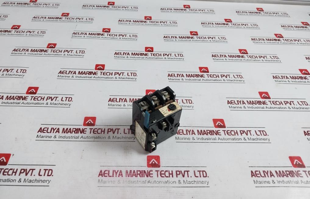 Bbc Tsa 45P Thermal Overload Relay 660V 36A Vde 0660 Ac11