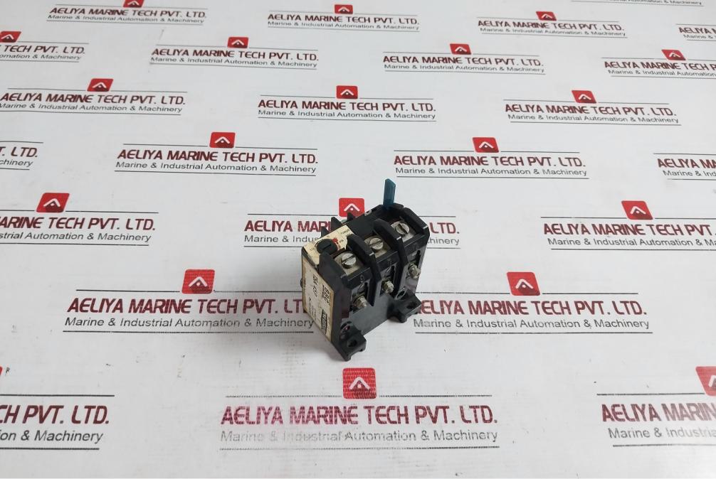 Bbc Tsa 45P Thermal Overload Relay 660V 36A Vde 0660 Ac11