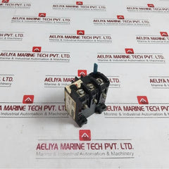 Bbc Tsa 45P Thermal Overload Relay 660V 36A Vde 0660 Ac11