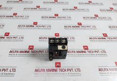 Bbc Tsa 45P Thermal Overload Relay 660V Pn-71/E-06150 Vde 0660 Ac11 25A