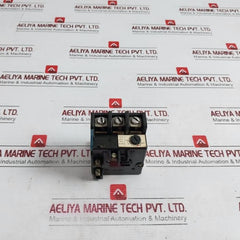 Bbc Tsa 45P Thermal Overload Relay 660V Pn-71/E-06150 Vde 0660 Ac11 25A