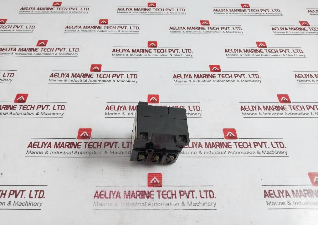 Bbc Tsa 45P Thermal Overload Relay 660V Pn-71/E-06150 Vde 0660 Ac11 25A