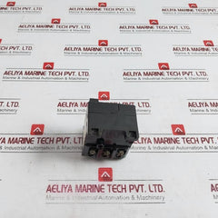 Bbc Tsa 45P Thermal Overload Relay 660V Pn-71/E-06150 Vde 0660 Ac11 25A