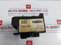 Bbc Tsa 45P Thermal Overload Relay 660V Pn-71/E-06150 Vde 0660 Ac11 25A