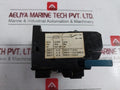Bbc Tsa 45P Thermal Overload Relay 660V Pn-71/E-06150 Vde 0660 Ac11 25A