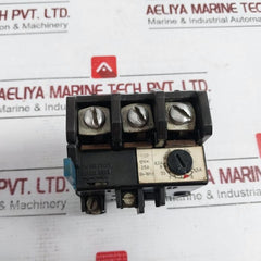 Bbc Tsa 45P Thermal Overload Relay 660V Pn-71/E-06150 Vde 0660 Ac11 25A