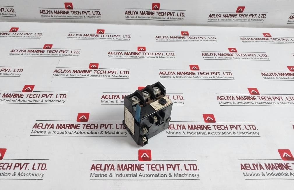 Bbc Tsa 45P Thermal Overload Relay 660V Pn-71/E-06150 Vde 0660 Ac11 25A