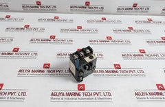 Bbc Tsa 45P Thermal Overload Relay 660V Pn-71/E-06150 Vde 0660 Ac11 25A