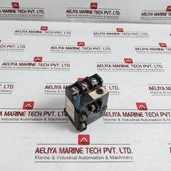 Bbc Tsa 45P Thermal Overload Relay 660V Pn-71/E-06150 Vde 0660 Ac11 25A