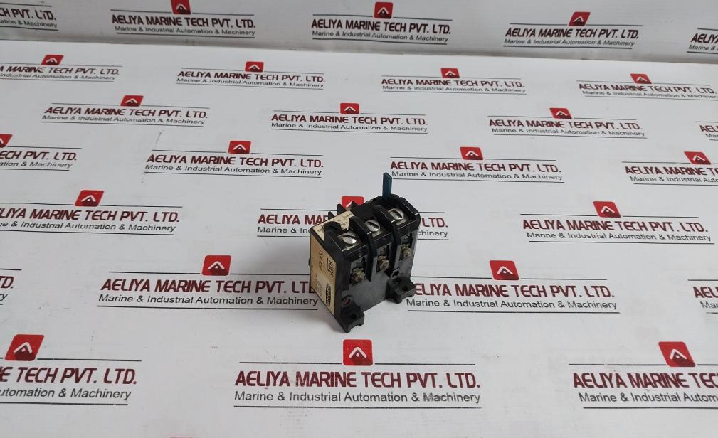 Bbc Tsa 45P Thermal Overload Relay 660V Pn-71/E-06150 Vde 0660 Ac11 25A