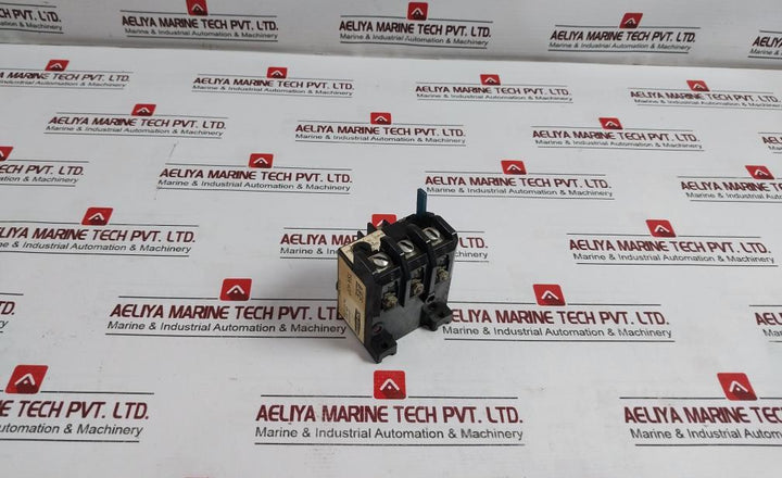 Bbc Tsa 45P Thermal Overload Relay 660V Pn-71/E-06150 Vde 0660 Ac11 25A