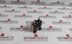 Bbc Tsa 45P Thermal Overload Relay 660V Pn-71/E-06150 Vde 0660 Ac11 25A