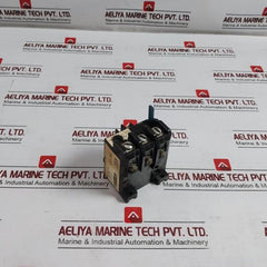 Bbc Tsa 45P Thermal Overload Relay 660V Pn-71/E-06150 Vde 0660 Ac11 25A