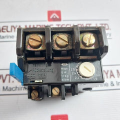 Bbc Tsa 45P Thermal Overload Relay 6A