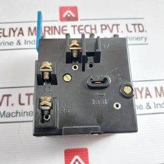 Bbc Tsa 45P Thermal Overload Relay 6A