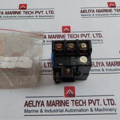 Bbc Tsa 45P Thermal Overload Relay 6A