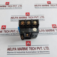 Bbc Tsa 45P Thermal Overload Relay 6A