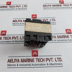 Bbc Tsa 45P Thermal Overload Relay 6A
