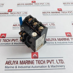 Bbc Tsa 45P Thermal Overload Relay 6A