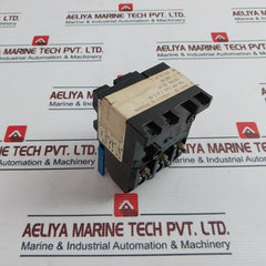 Bbc Tsa 45P Thermal Overload Relay 6A