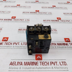 Bbc Tsa 45P Thermal Overload Relay 9K1226