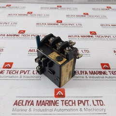 Bbc Tsa 45P Thermal Overload Relay 9K1226