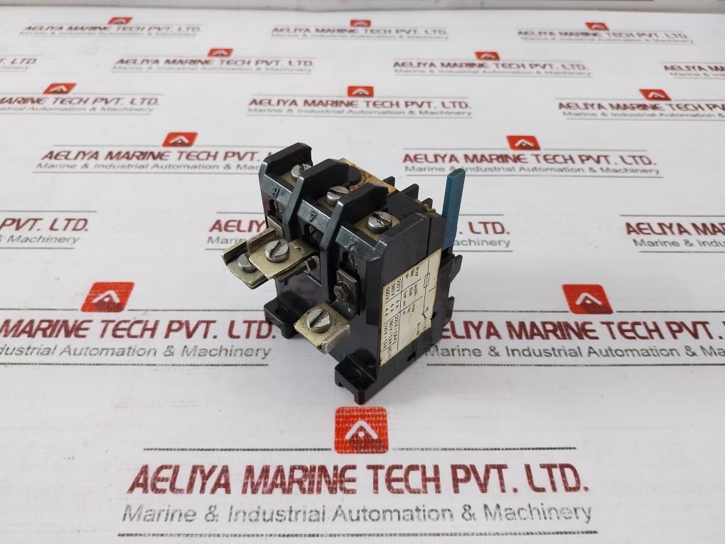 Bbc Tsa 45P Thermal Overload Relay 9K1226