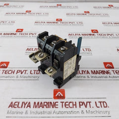 Bbc Tsa 45P Thermal Overload Relay 9K1226