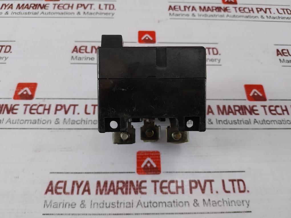 Bbc Tsa 45P Thermal Overload Relay 9K1226