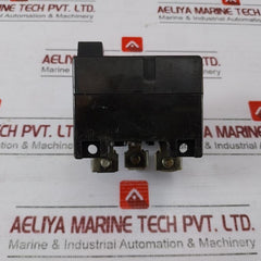 Bbc Tsa 45P Thermal Overload Relay 9K1226