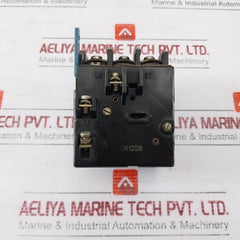 Bbc Tsa 45P Thermal Overload Relay 9K1226